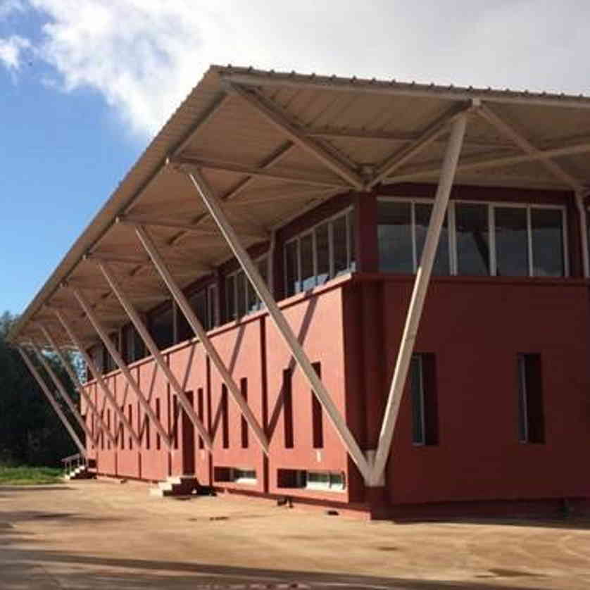 Unité de production agroalimentaire